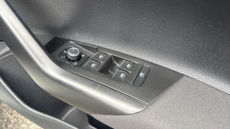 Volkswagen Polo 1.0 TSI R-Line 5dr Petrol Hatchback